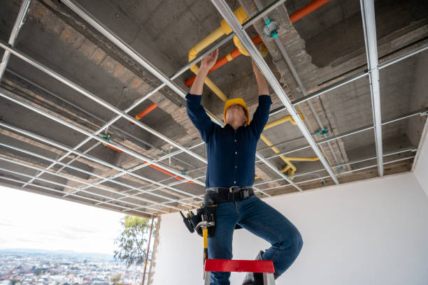 Sprinkler Systems in Union Hall, VA