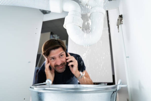 Best Clogged Drain Plumber  in Union Hall, VA