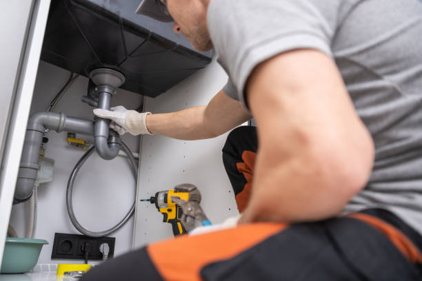 Best 24-Hour Plumber Near Me  in Union Hall, VA